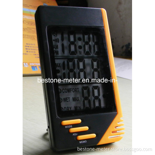 Thermo-Humidity Meter (HTC-3)
